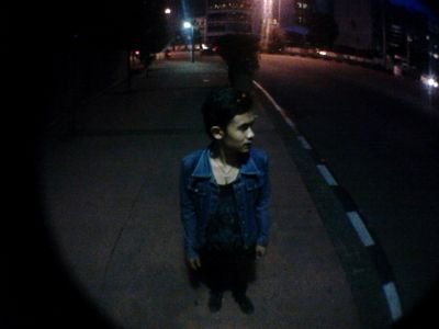 ghaniatmajaya's profile picture. rock n roll