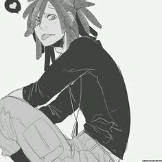 Daggu_'s profile picture. «What the hell is wrong with ya? Ain't ya followin' the three principles? Ya doin' this shit every time» {GangstaRP/ Twilight/ Rank: A/0/ Paulklee Guild}