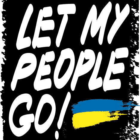 LetMyPplGo_UA's profile picture. Глобальна правозахисна кампанія за звільнення українських політв'язнів Кремля #LetMyPeopleGo https://t.co/ASs6g8y2Cr