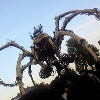 Yuasa (@yuasa_takafumi) 's Twitter Profile Photo