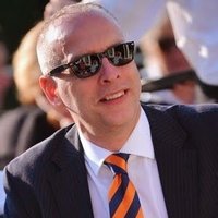 Steve Gressens (@stevegressens) 's Twitter Profile