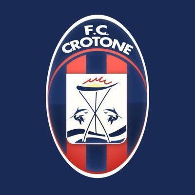 Hét (enige) Nederlandse (fan)-account van FC Crotone! - Nieuws, statistieken en meer over de Italiaanse club! - FC Crotone staat momenteel 1e!