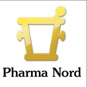 Pharma Nord voedingssupplementen en kruidenpreparaten.  -Vrij van gluten, lactose, GMO en bestraalde ingrediënten.