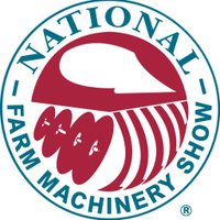 National Farm Machinery Show (@kynfms) 's Twitter Profile Photo National Farm Machinery Show (@kynfms) 's Twitter Profile Photo
