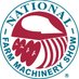 National Farm Machinery Show (@kynfms) Twitter profile photo National Farm Machinery Show (@kynfms) Twitter profile photo