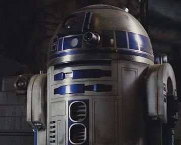 AstromechR2's profile picture. Blep bop portoop. #StarWars #TheForceAwakens Owned by @JediLuke_Skywkr