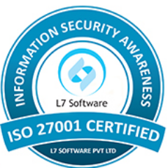 Team of IT geeks, known globally for #IToutsourcing #mobileapps, #eCommerce, #softwaredevelopment, #ERP. For #outsourcing IT projects, DM: info@l7software.com