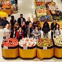 PAS Food For Thought (@pasfft) 's Twitter Profile