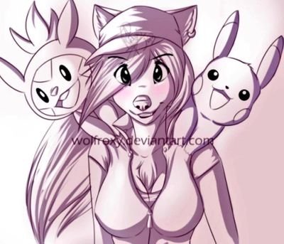 Trainer R✿xyさんのプロフィール画像