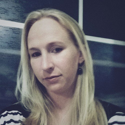 camilatessmann's profile picture. Médica Veterinária - Pecuária de leite.