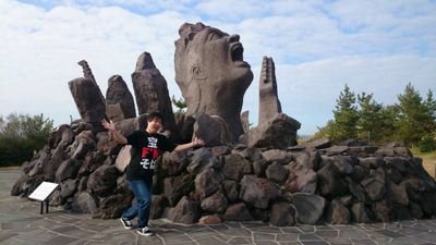 プロレス好き。特に好きな選手は笹村あやめさん。
ほかに好きなのは西武ライオンズ・競馬(妄想科学予想師)・人間椅子・キン肉マン・江戸川乱歩先生・サブカル全般。
痛風持ちの高血圧。
酔っ払って変なこと言ったら謝るので許してください。でもレモンサワー飲んだら生死をさまよいます。飲ませるなよな!