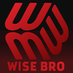 Wise Brother Media (@wisebro) Twitter profile photo