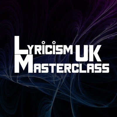Providing lyricism workshops to young people all around the UK. https://t.co/IdY7g7wacH