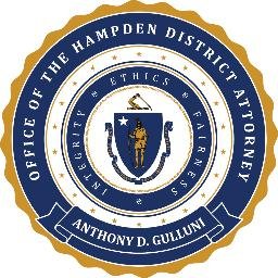 The District Attorney prosecutes all criminal cases in Hampden County. Along with the State Police Detective Unit who investigates cases at the DA's Request.