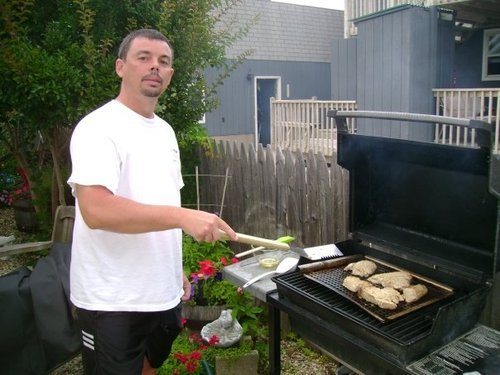 Proprietor, T-Bone's Discount House of Law, Grilled Meats, and Chop-shop Computers