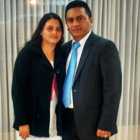 Pastor de la Iglesia Pentecostal Unida de Colombia