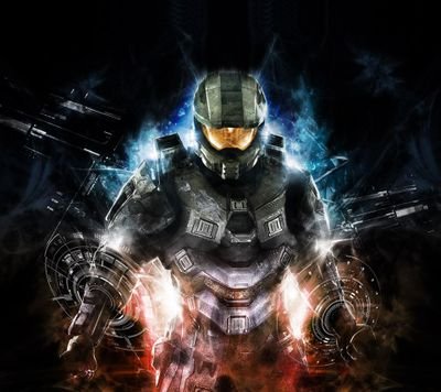 Damiandelangel4's profile picture. 