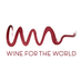 Wine for the World (@wine4theworld) Twitter profile photo Wine for the World (@wine4theworld) Twitter profile photo