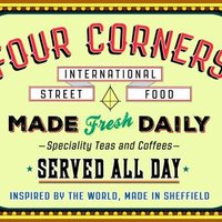 Four Corners Canteen (@fourcornersshef) 's Twitter Profile