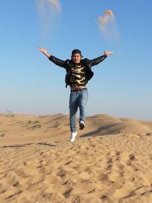 yhamdeleon87's profile picture. 