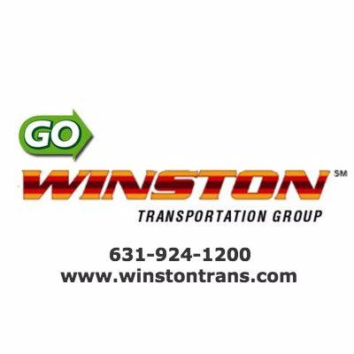 Hi! Winston offers affordable, on-time, and safe ground transportation between LI / NYC and JFK, LGA, ISP, NWK & NYC piers. Cars, SUVs, limos, vans and buses!