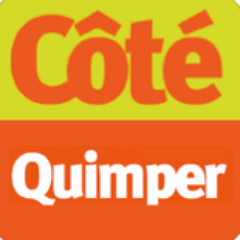 L'hebdomadaire gratuit Côté Quimper : des loisirs, des bons plans, de l'actualité locale, du sport... #Quimper