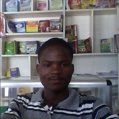 AN I.T TECHNICIAN, A RADIO PRESENTER, A TEACHER AND A BUSINESS MINDED MAN.