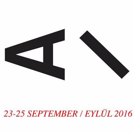 ARTINTERNATIONAL 2016 | Istanbul