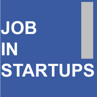 JobInStartups (@jobinstartups) 's Twitter Profile Photo JobInStartups (@jobinstartups) 's Twitter Profile Photo