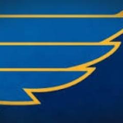 everything #stlblues & #nhl from a lifelong hockey fan/ post & retweet news,notes,updates,highlights along w/personal thoughts / LGB