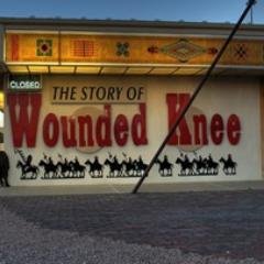 Provides a vivid description of the Wounded Knee Massacre December 29, 1890. The Museum is temporarily closed until further notice due to covid 19.  Stay well
