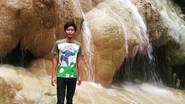 otex85's profile picture. Bahagia