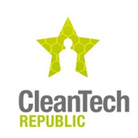 CTRepublic (@cleantechrep) 's Twitter Profile