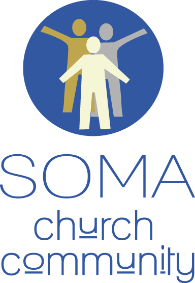 By God's grace we are becoming a spiritually transformed community that is actively loving God and loving others in Sonoma County and the world.