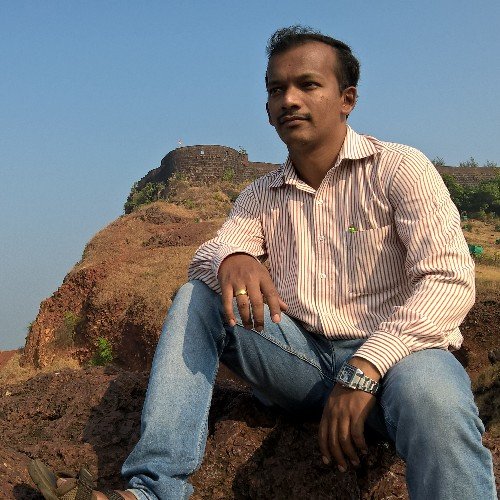 sumit_thik's profile picture. 