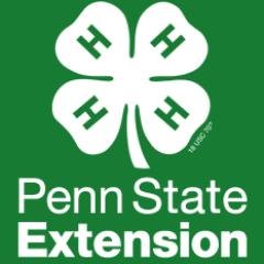 4-H Penn State Extension / Greene County, Pennsylvania.