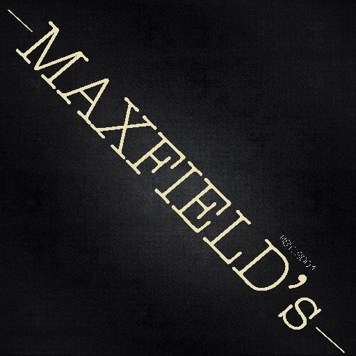 MaxfieldsCafe's profile picture. New independent Café Bar. Hot breakfasts, lunches and freshly made sandwiches to eat in or takeaway. Or sip a cool Sauvignon in our comfy rear courtyard garden.