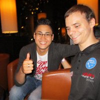 Kevin Barth (@dartbarth) 's Twitter Profile