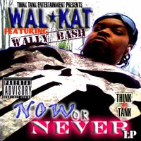 WALLY BASH (@therealwalkat) Twitter profile photo