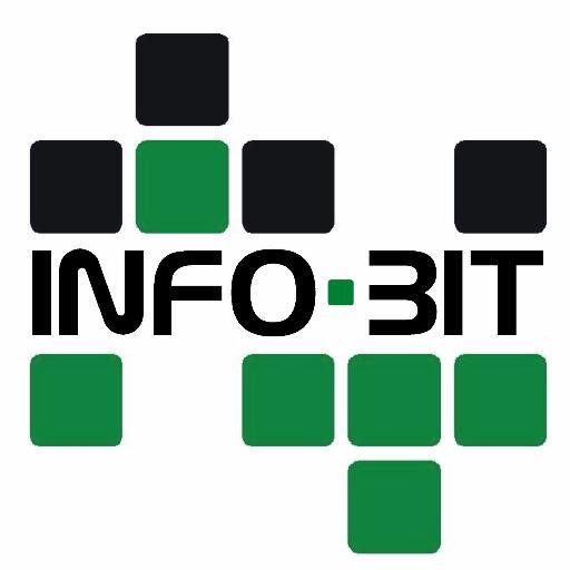 INFOBITSoftware's profile picture. Benvenuto nella pagina ufficiale di Info-Bit: seguici per conoscere tutte le novità e se hai bisogno di supporto, basta chiedere! http://t.co/bg8Xvzz1My