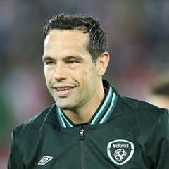 David Forde