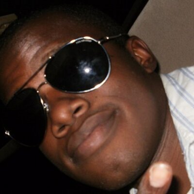 Profile Picture of Kenneth Beaver II (@chowrunner2009) on Twitter