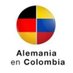 Alemania en Colombia (@EmbAlemaniaCOL) Twitter profile photo