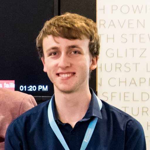James Keitley Profile