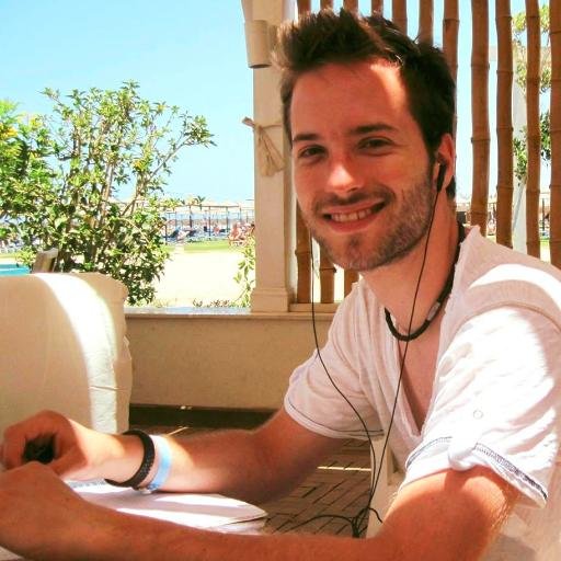 Fashion-Freak. Love PoP Music and Blue Beaches in the Sun. Songwriter&Producer. Contact Me for Songs.