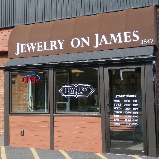 Syracuse NY's finest Jewelry store for over 30 yrs Repairing, Selling & Buying Gold, Silver, Platinum & Diamonds. Renowned for producing stunning custom jewelry