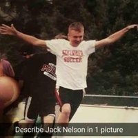 Jack Nelson (@themanimal2037) 's Twitter Profile
