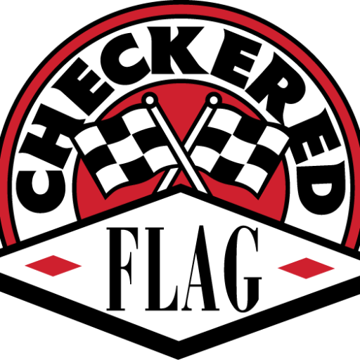 Checkered Flag Hand Car Wash 📍located in Irvine, Ca.