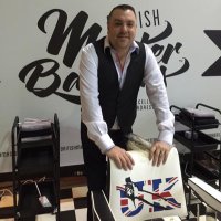 Anthony Copeland BMB (@masterbarberuk) 's Twitter Profile