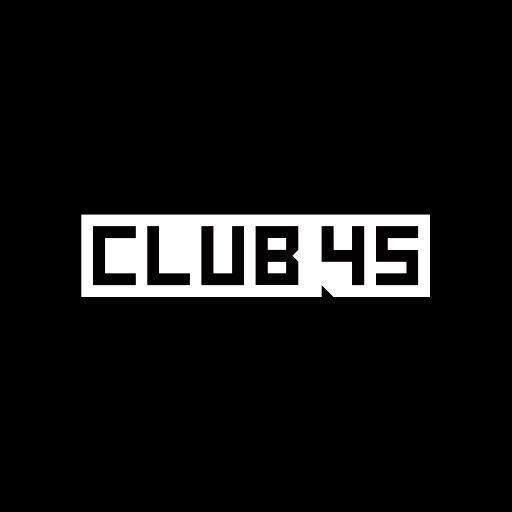 A premium concept by @FortyFiveClub, taking your party to the next level. What's next? Subscribe at https://t.co/OED8j5DQGA and be the first to know...